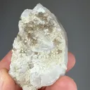 Scheelite with Quartz - image 2