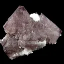 Scheelite With Sphalerite - image 2
