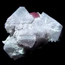 Scheelite With Sphalerite - image 5
