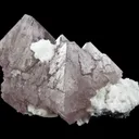 Scheelite With Sphalerite - image 3
