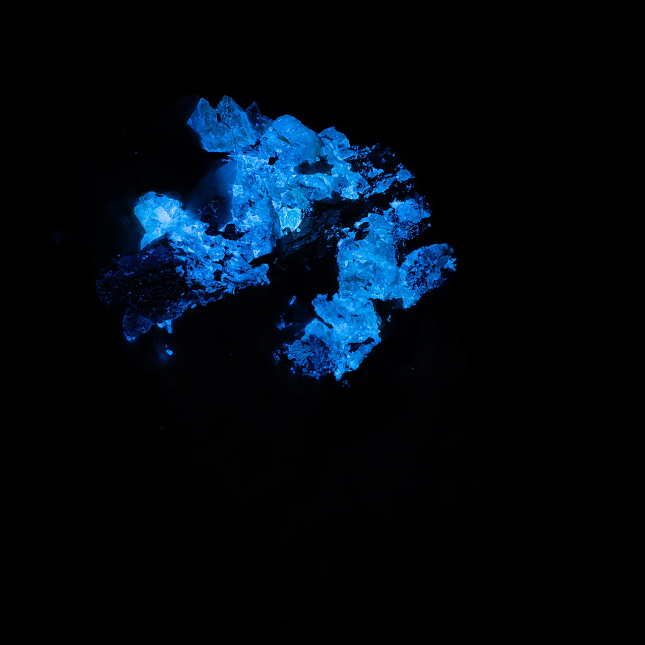 Scheelite with Wolframite, Arsenopyrite - image 1