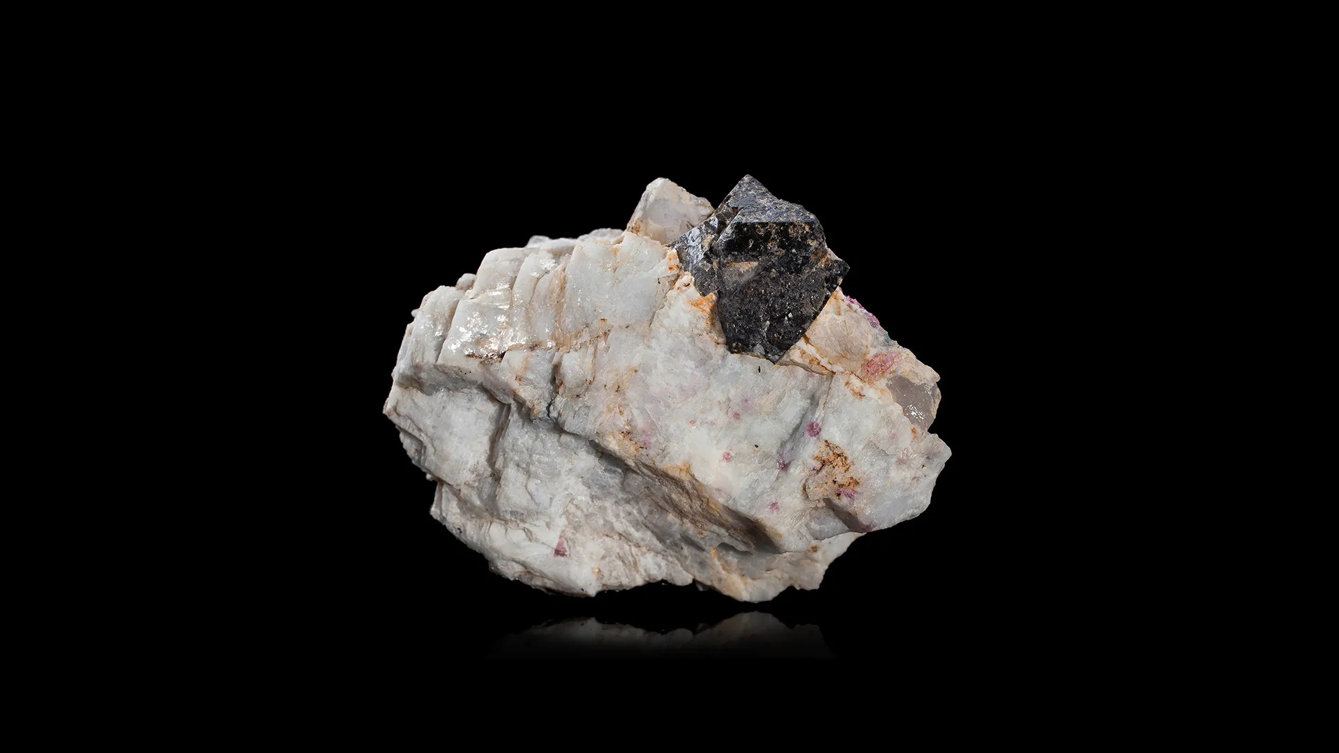 Schiavinatoite - image 1