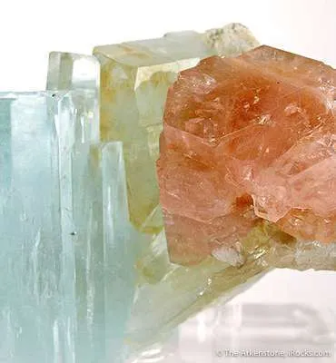 Schiavinatoite - image 3