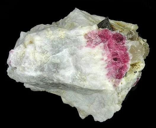 Schiavinatoite image