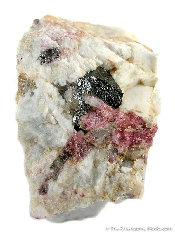 Schiavinatoite - image 2