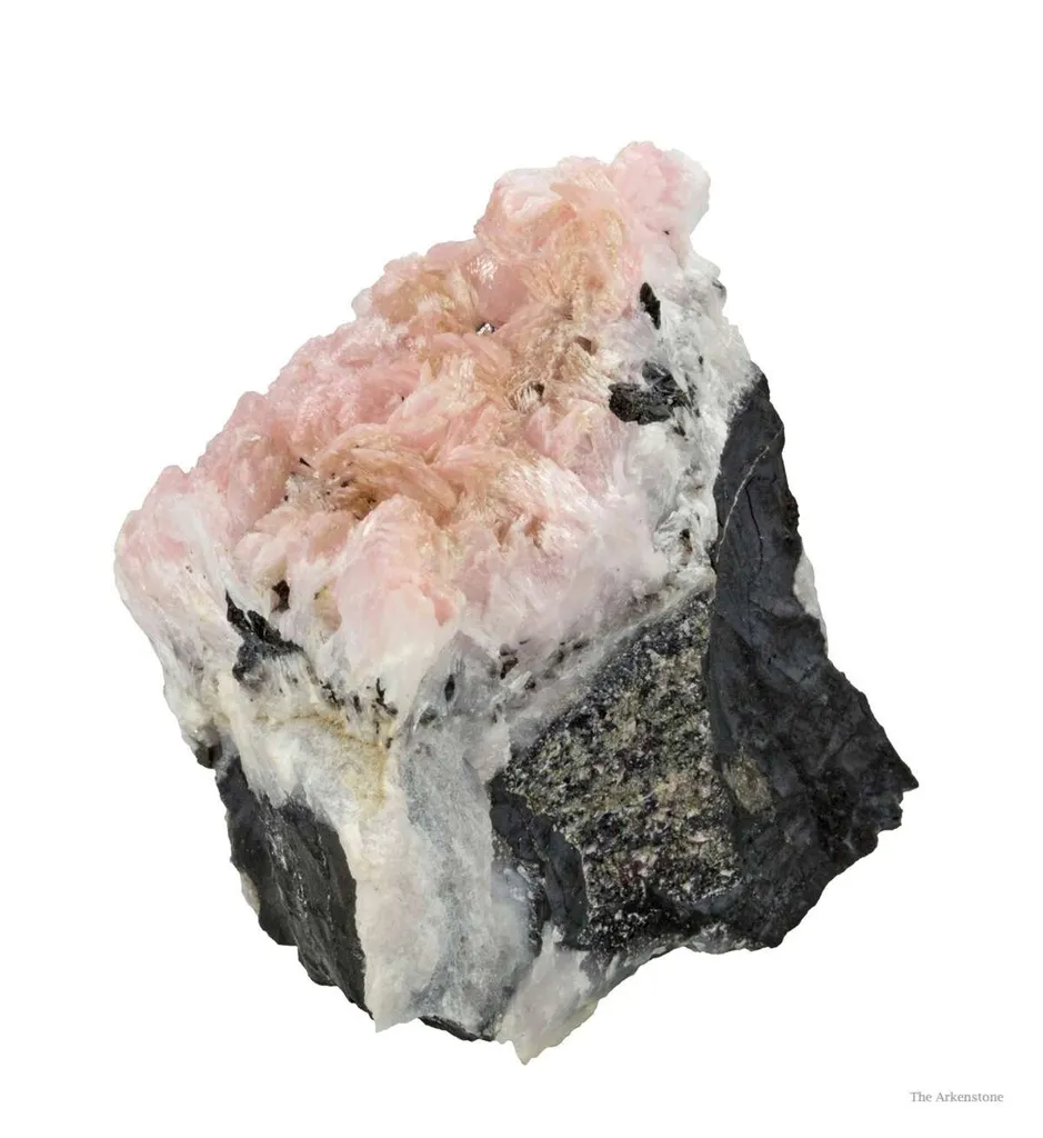 Schizolite & Aegirine - image 4