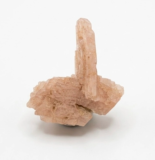 Schizolite from Poudrette Quarry image