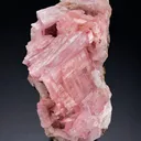 Schizolite from South Africa, Northern Cape, Wessels Mine - image 2