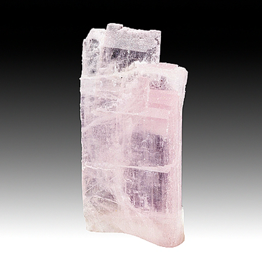 Schizolite from Wessels Mine, Northern Cape, South Africa - image 1