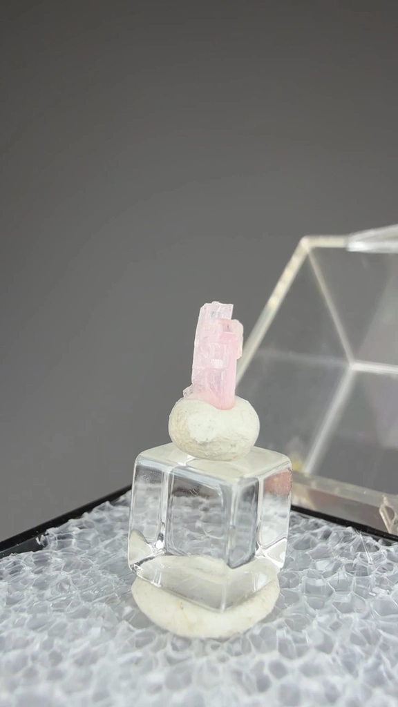 Schizolite from Wessels Mine, Northern Cape, South Africa - image 2