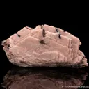 Schizolite with Aegirine - image 1