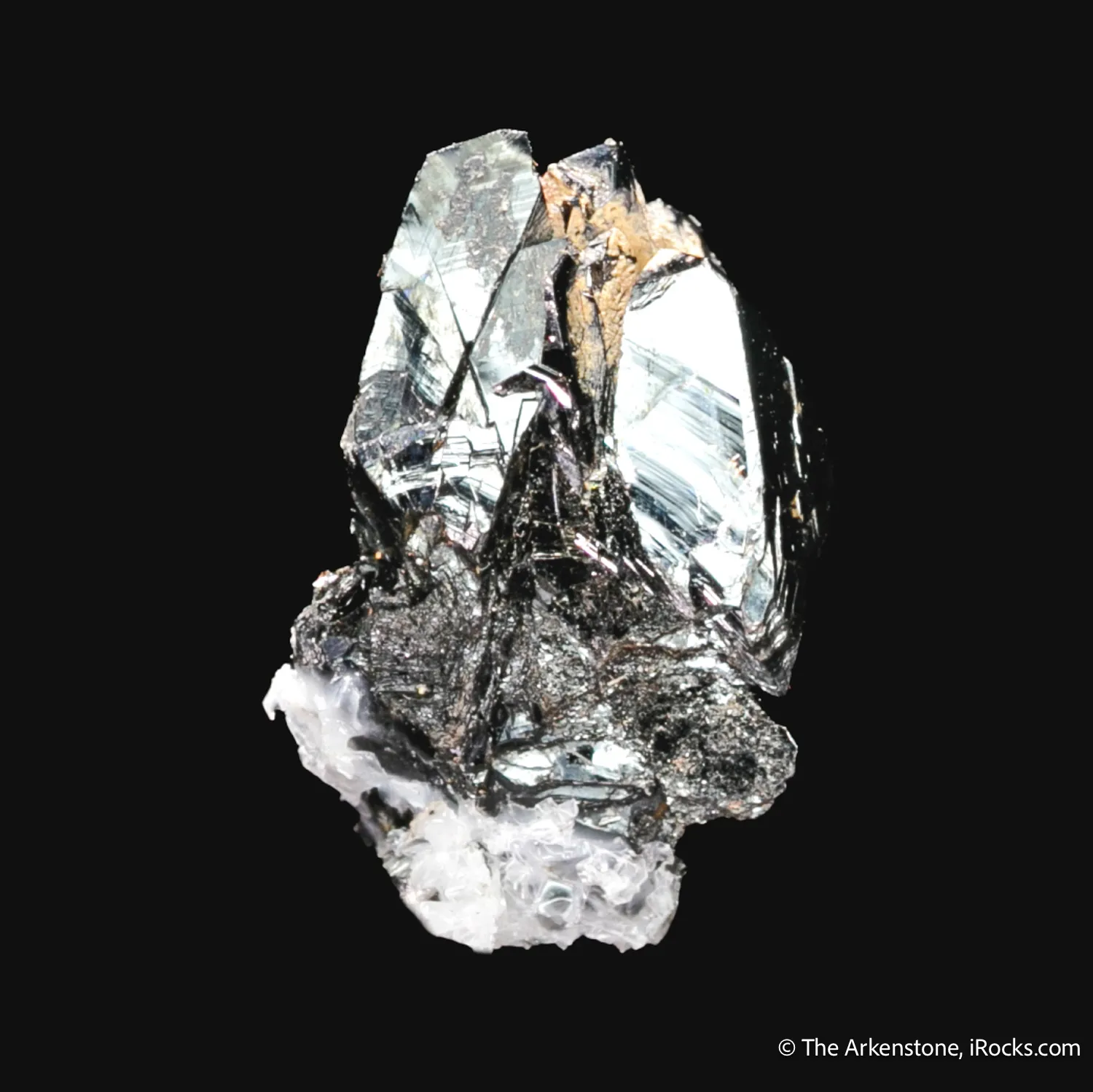 Schneiderhöhnite - image 1