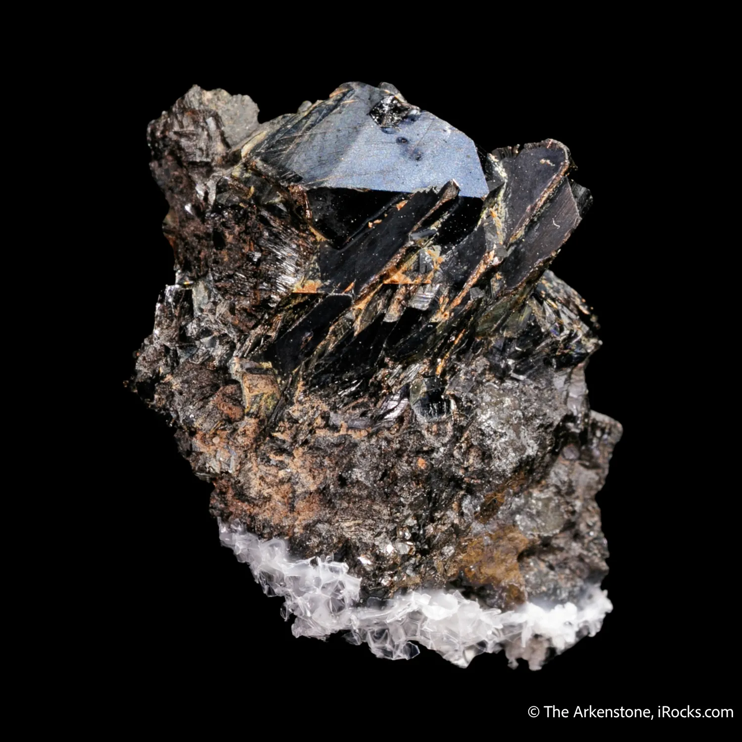 Schneiderhöhnite - image 4