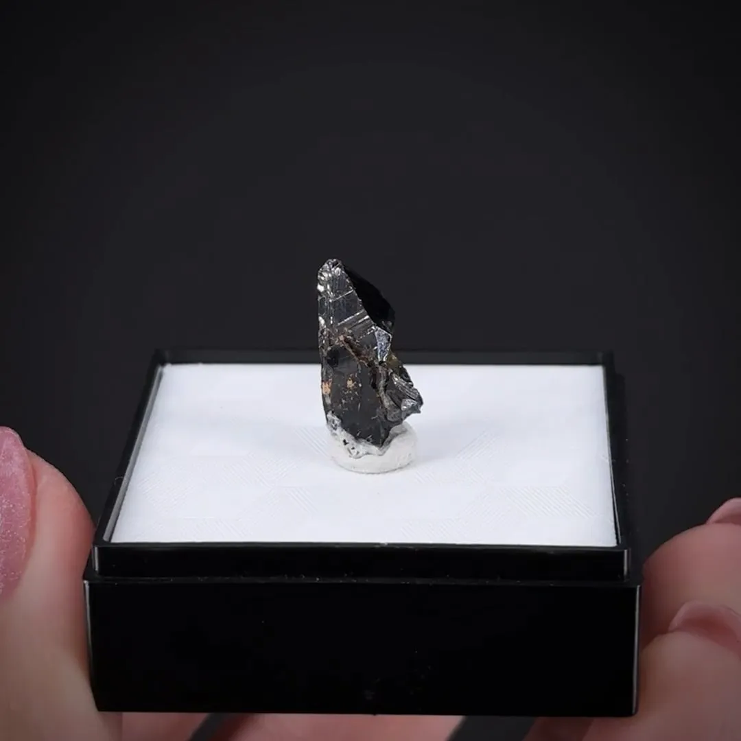 Schneiderhöhnite - image 2