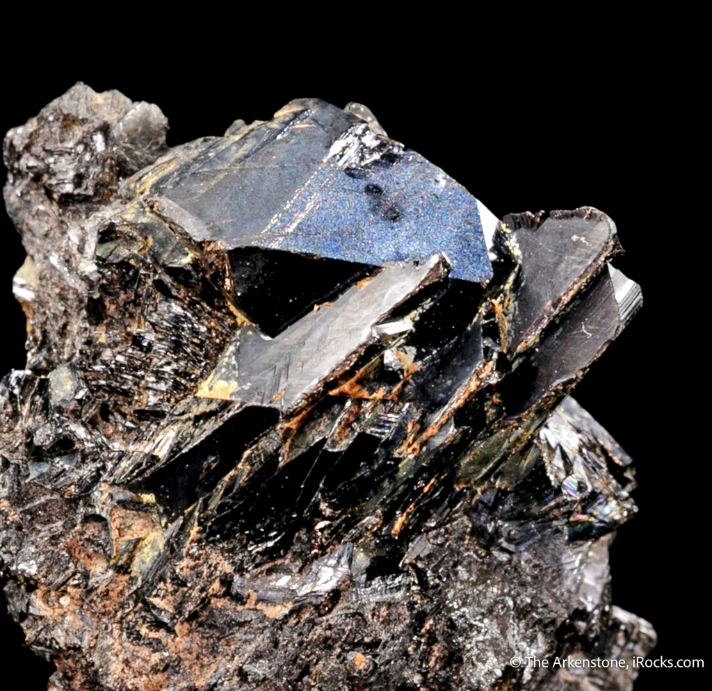 Schneiderhöhnite image