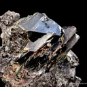 Schneiderhöhnite - image 1