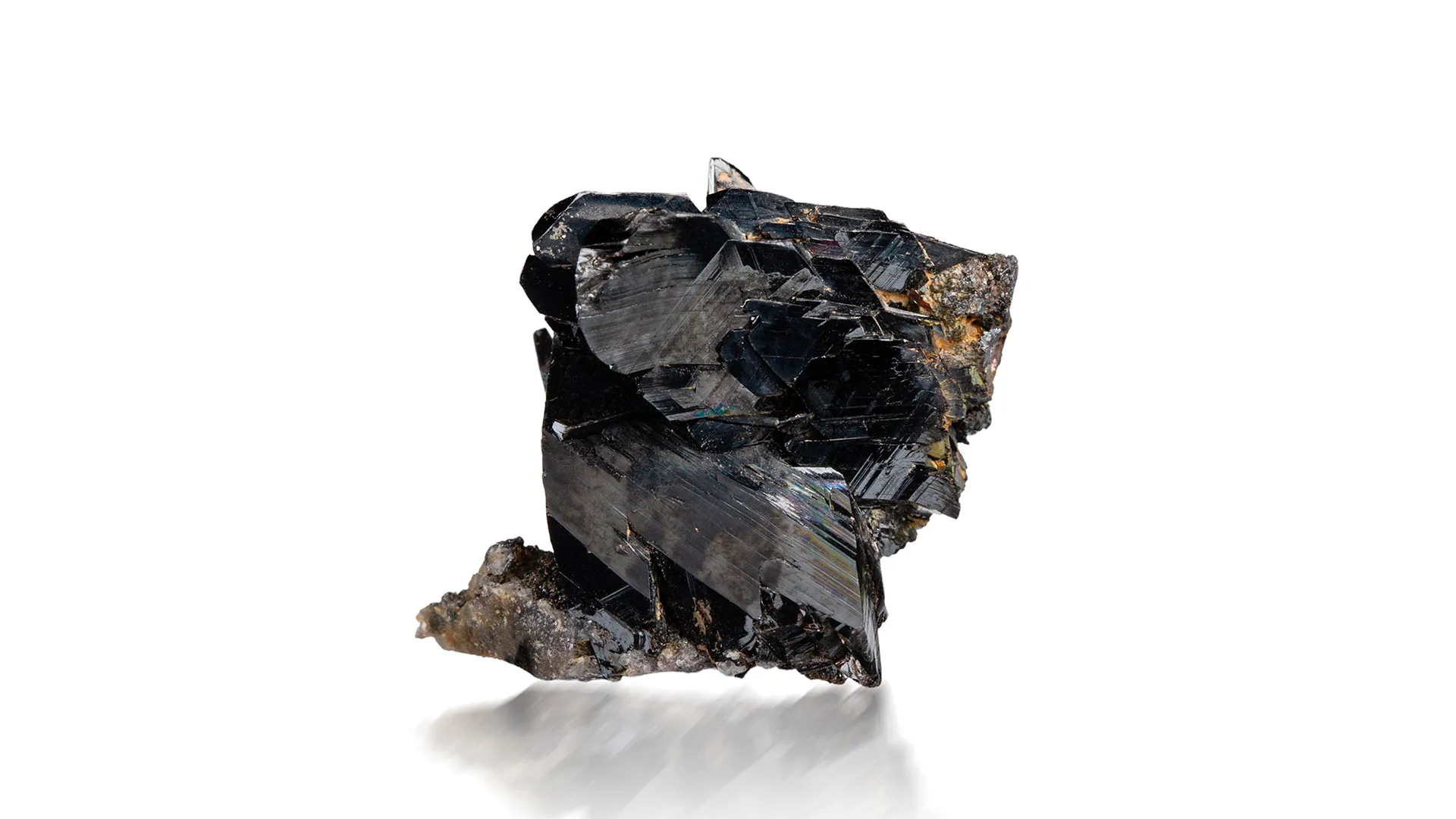 Schneiderhöhnite - image 1