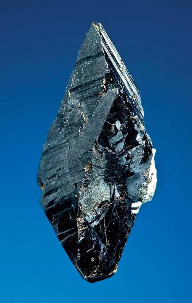 Schneiderhöhnite image