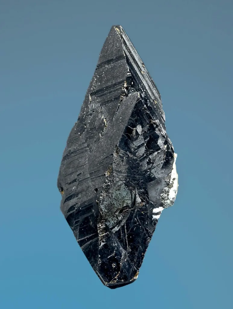 Schneiderhöhnite image