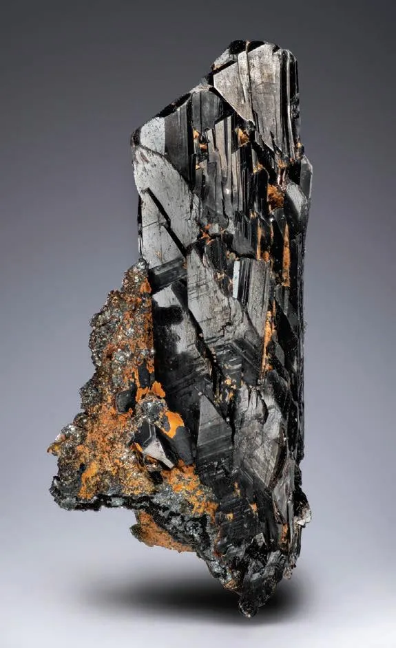 Schneiderhöhnite - image 1