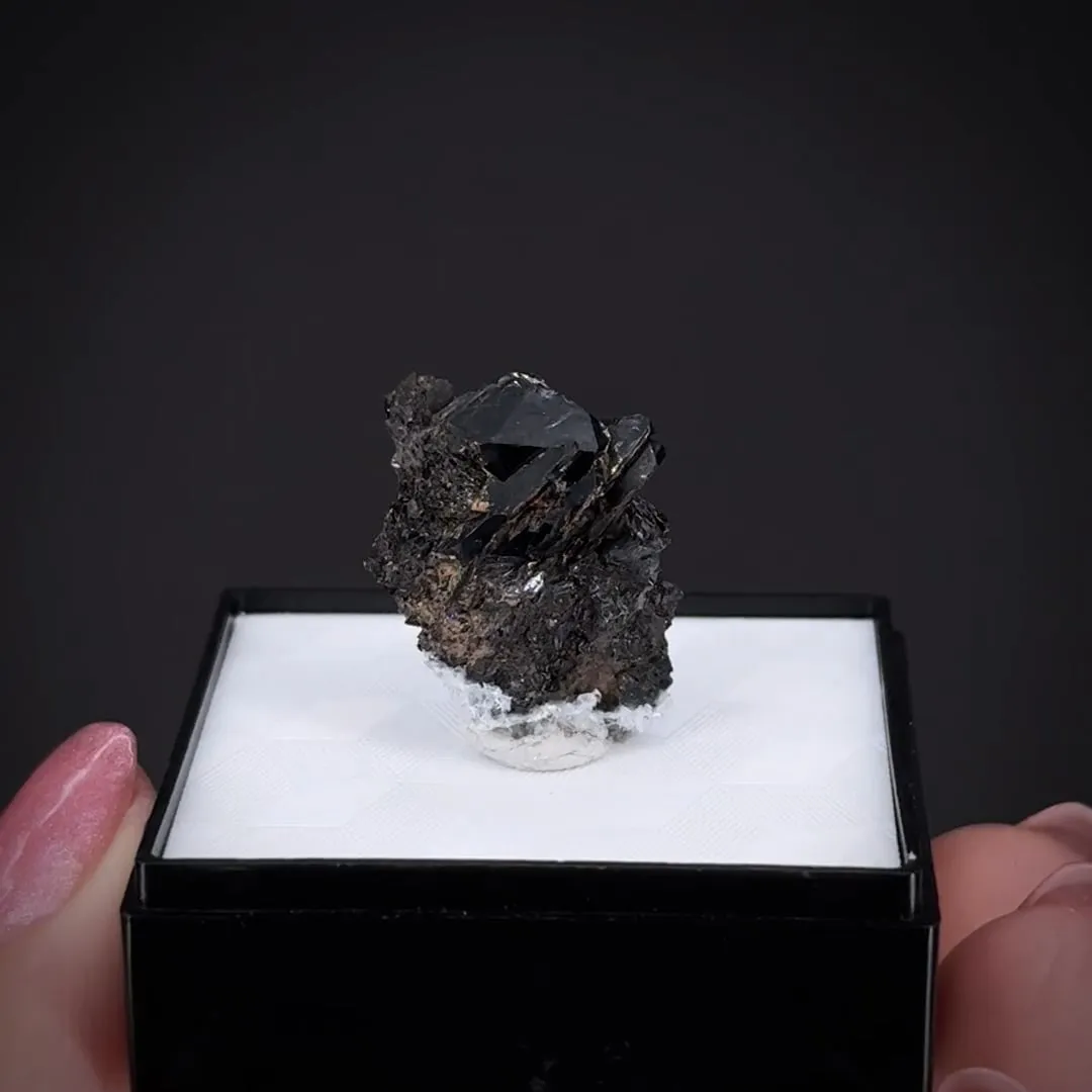 Schneiderhöhnite - image 2