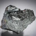 Schneiderhöhnite with Quartz and Tennantite - image 1