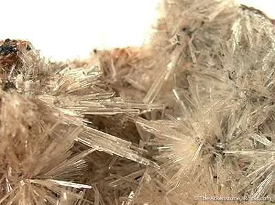 Scholzite - image 2