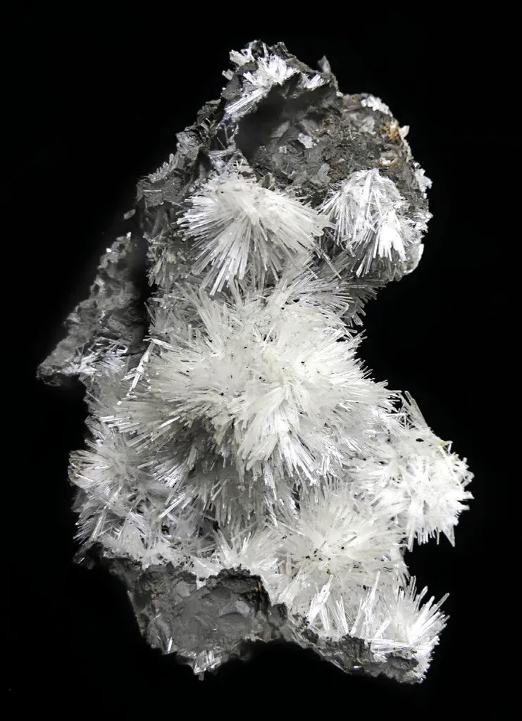 Scholzite image