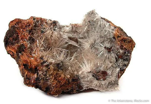 Scholzite - image 1