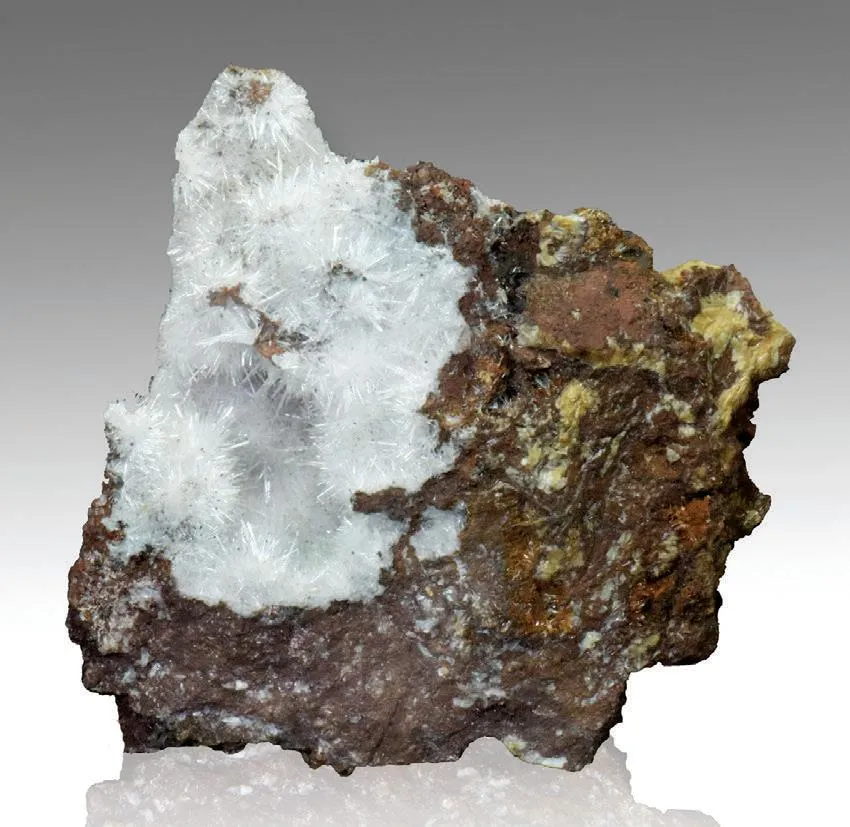 Scholzite image