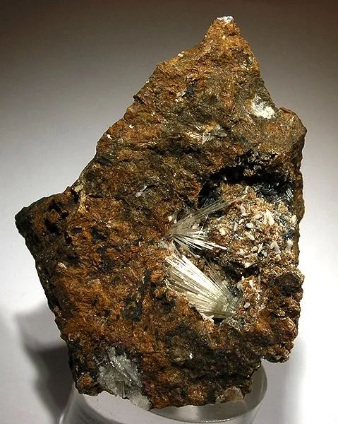 Scholzite image