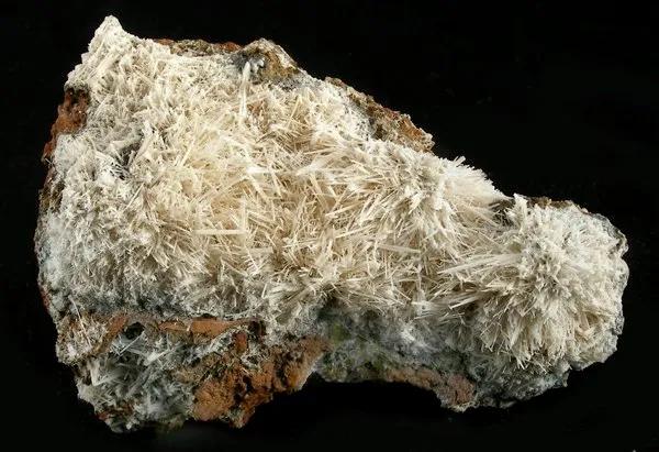 Scholzite image