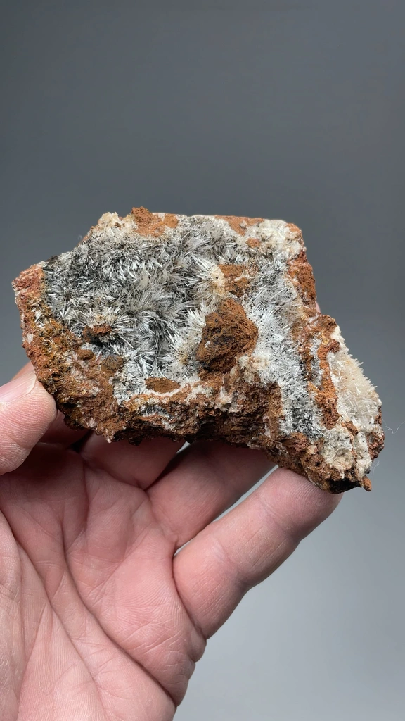 Scholzite from Flinders Ranges, South Australia, Australia - image 2