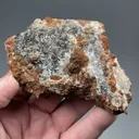 Scholzite from Flinders Ranges, South Australia, Australia - image 2