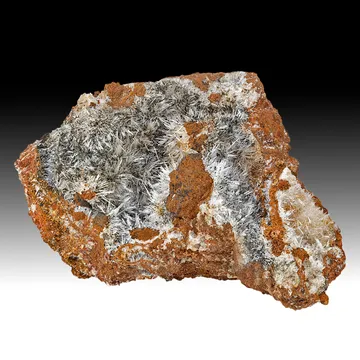 Scholzite from Flinders Ranges, South Australia, Australia