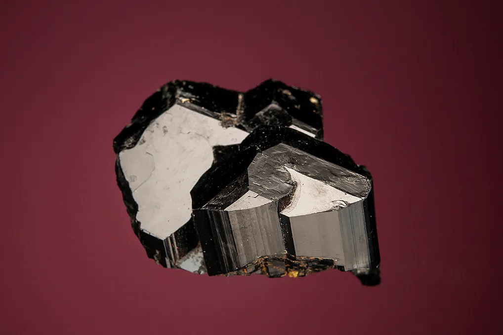Schorl image
