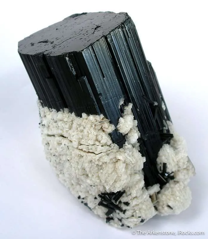 Schorl - image 1