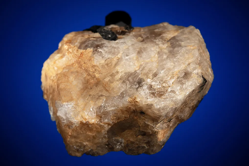 Schorl - image 4
