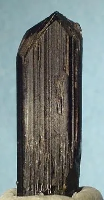 Schorl image