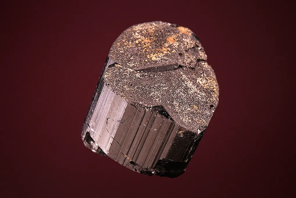 Schorl - image 4