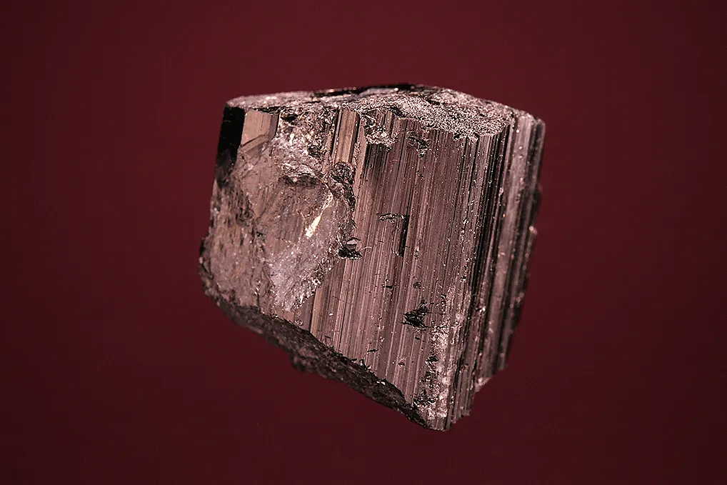 Schorl - image 3