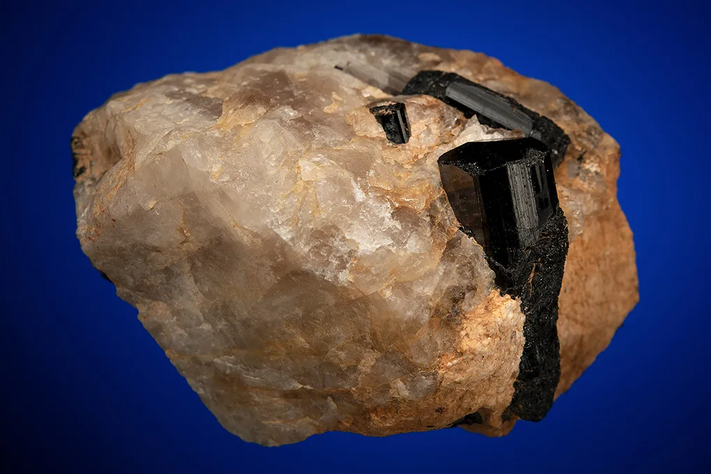 Schorl - image 3