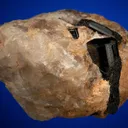Schorl - image 3