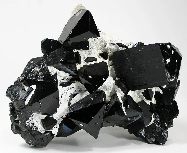 Schorl image