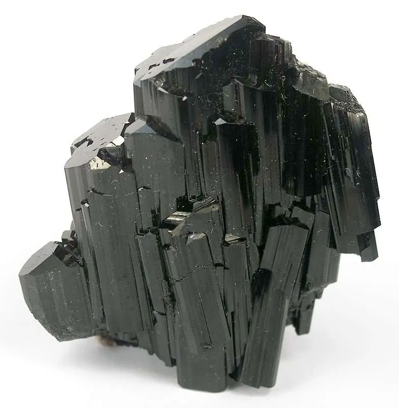 Schorl - image 2