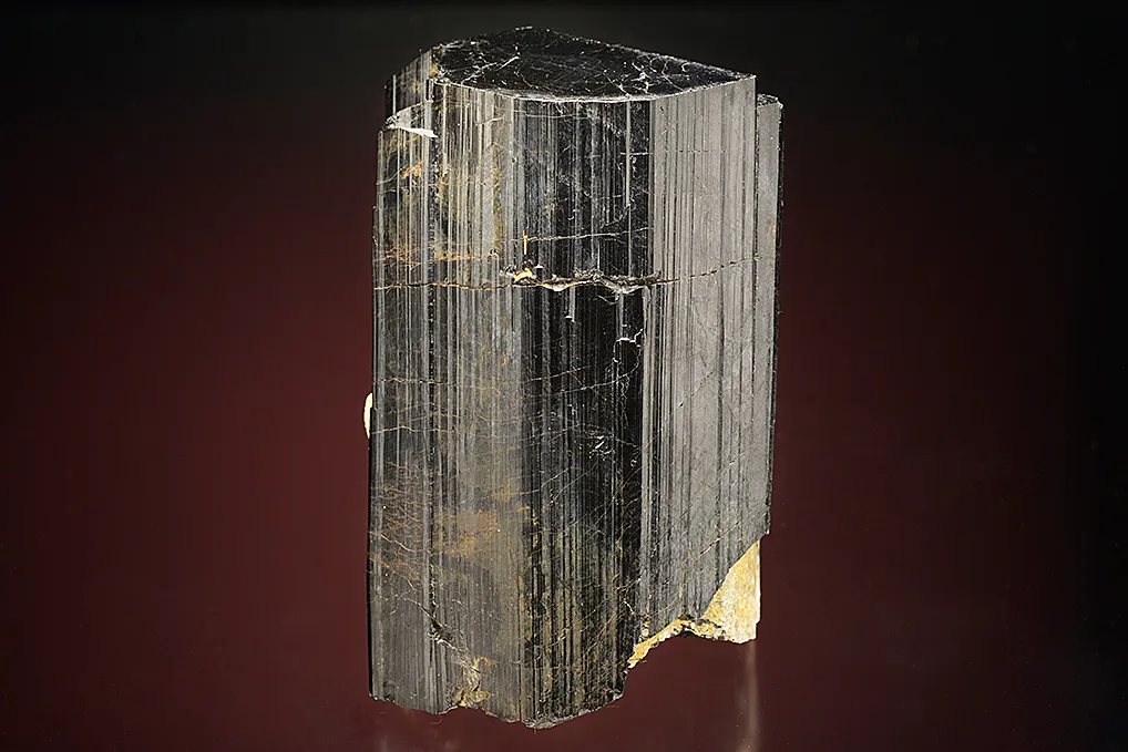 Schorl - image 2