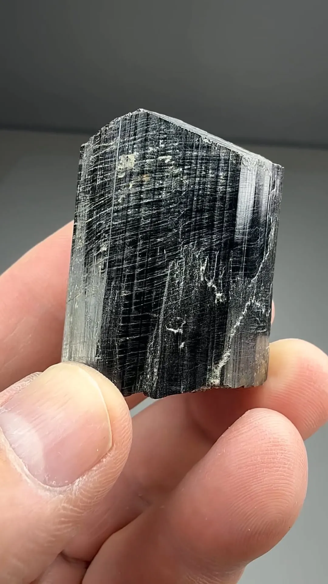 Schorl (189) - image 2