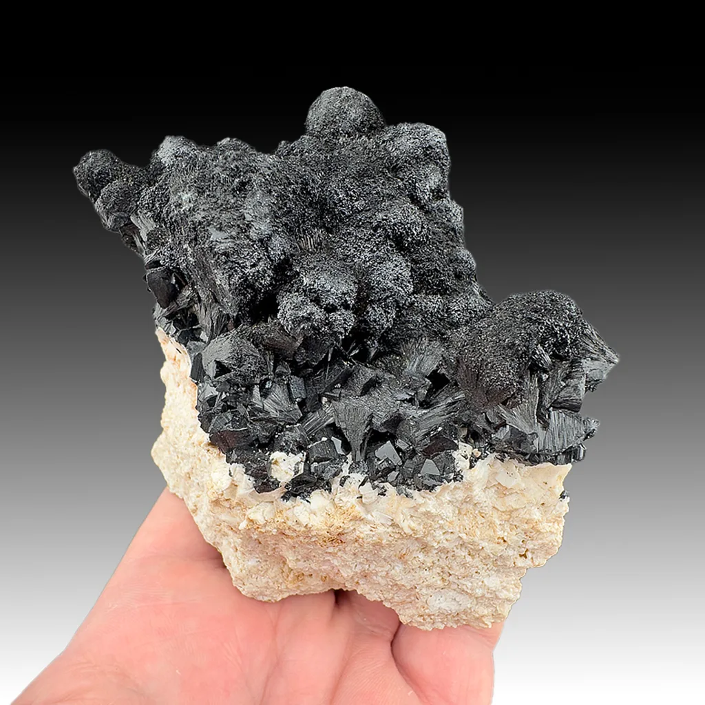 Schorl - image 1