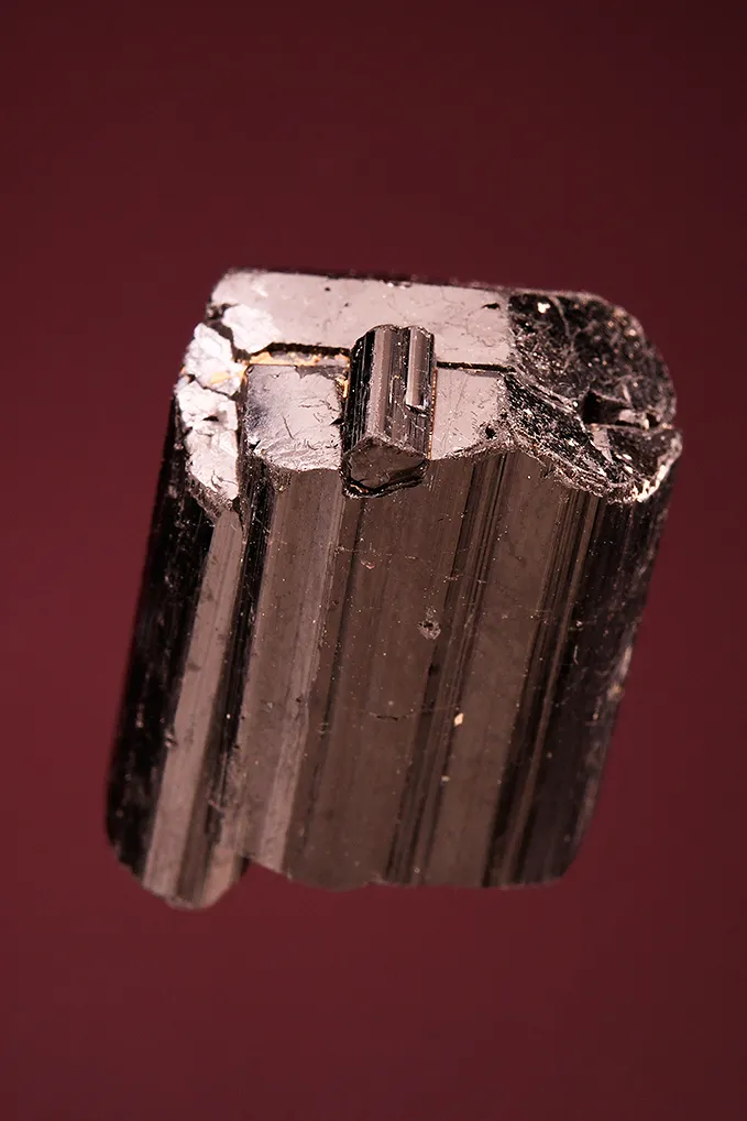 Schorl - image 4
