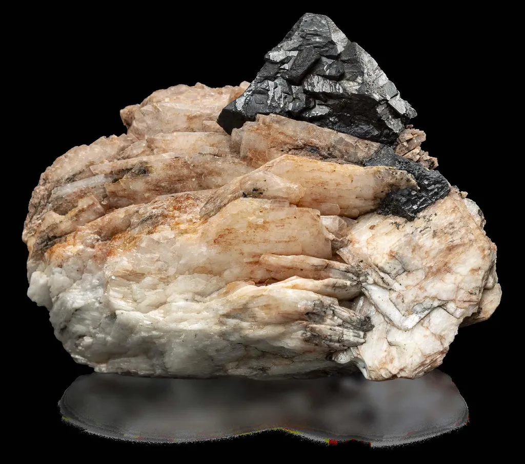 Schorl - image 1